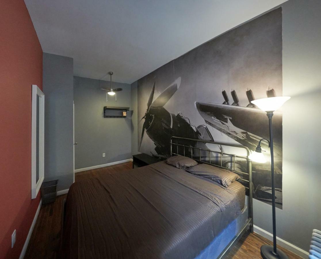 Dom-nyc Dreamaker Rumah tetamu New York